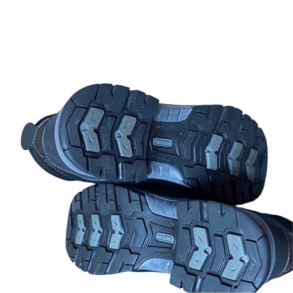 Wolverine “Piper” 6” Composit Toe Work Boot Water… - image 2